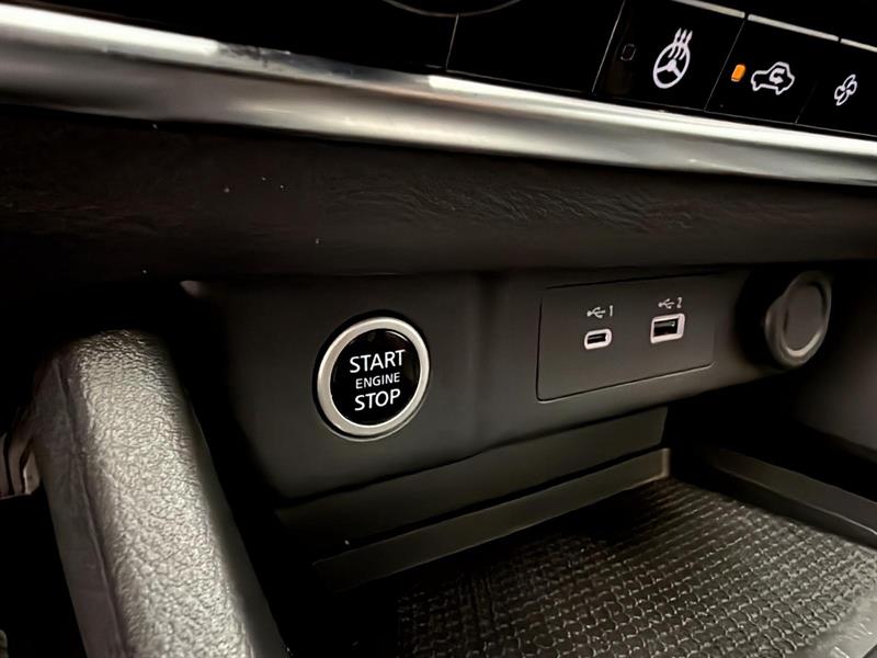 nissan Rogue 2023 - 18
