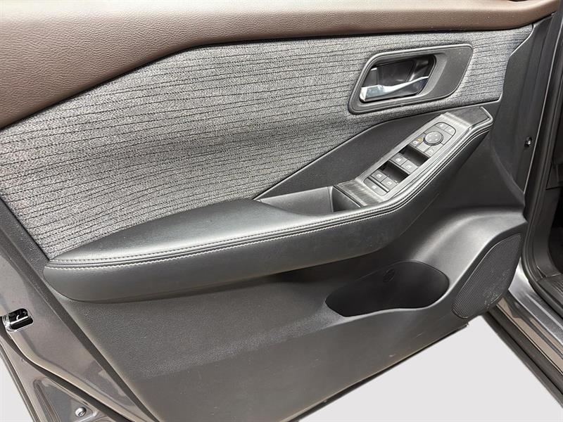 nissan Rogue 2023 - 23