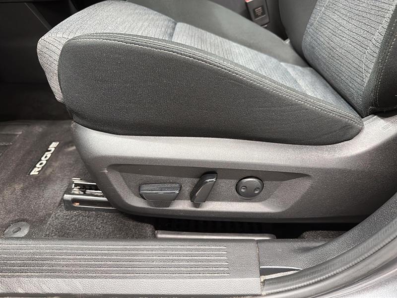 nissan Rogue 2023 - 24