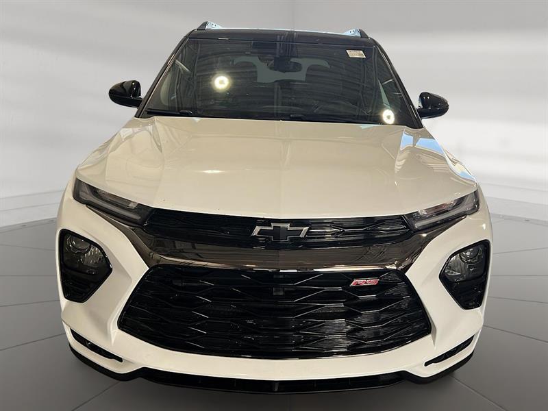 chevrolet Trailblazer 2023 - 2