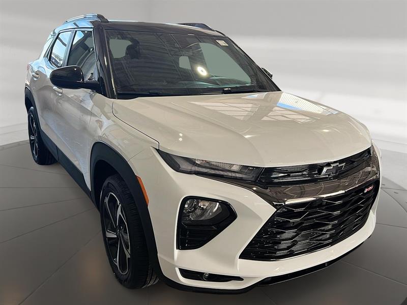 chevrolet Trailblazer 2023 - 3