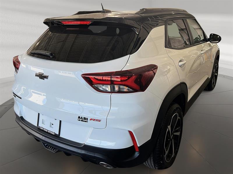 chevrolet Trailblazer 2023 - 4