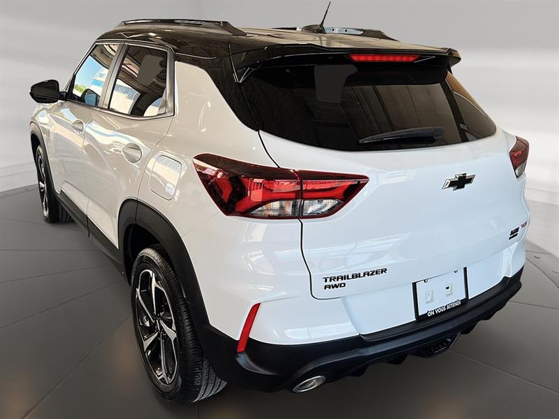 chevrolet Trailblazer 2023 - 6