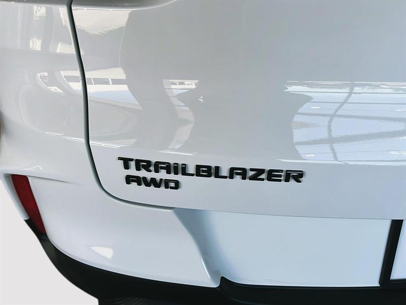 chevrolet Trailblazer 2023 - 8