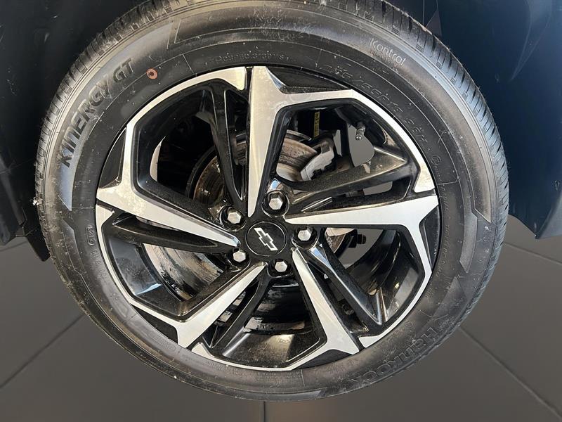 chevrolet Trailblazer 2023 - 9