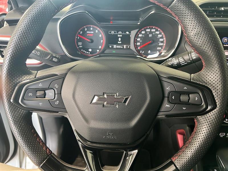 chevrolet Trailblazer 2023 - 12