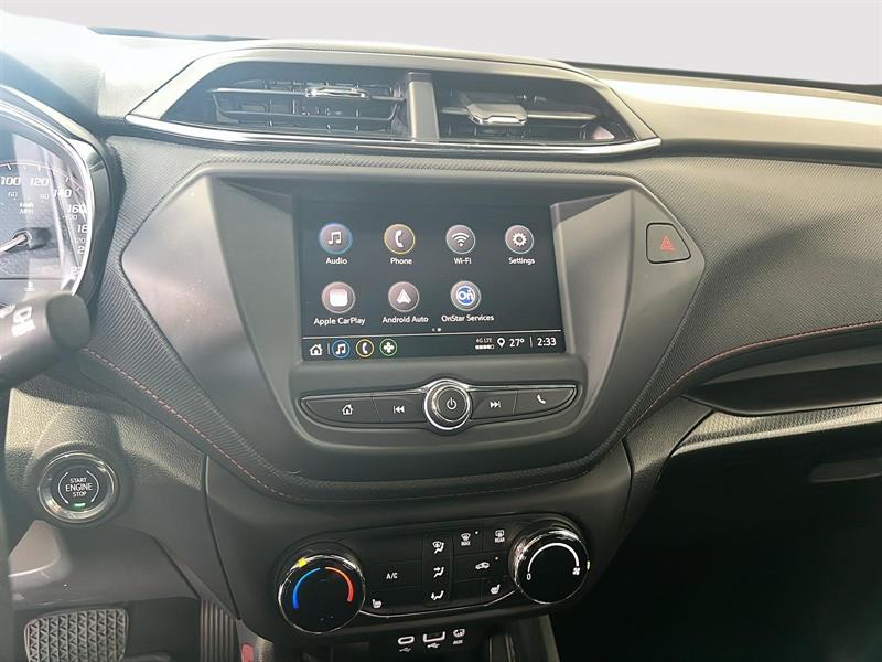 chevrolet Trailblazer 2023 - 13