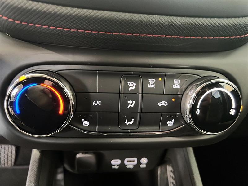 chevrolet Trailblazer 2023 - 14