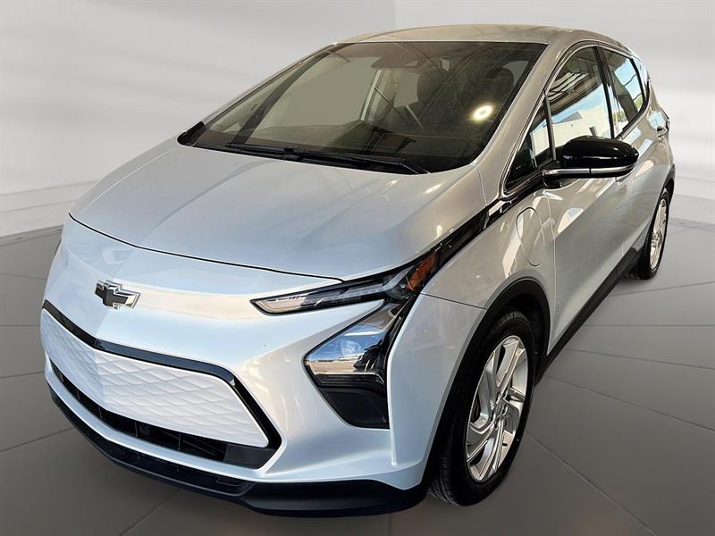chevrolet Bolt EV 2023
