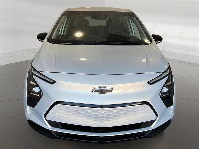 chevrolet Bolt EV 2023 - 2