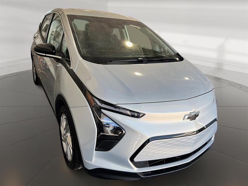 chevrolet Bolt EV 2023 - 3