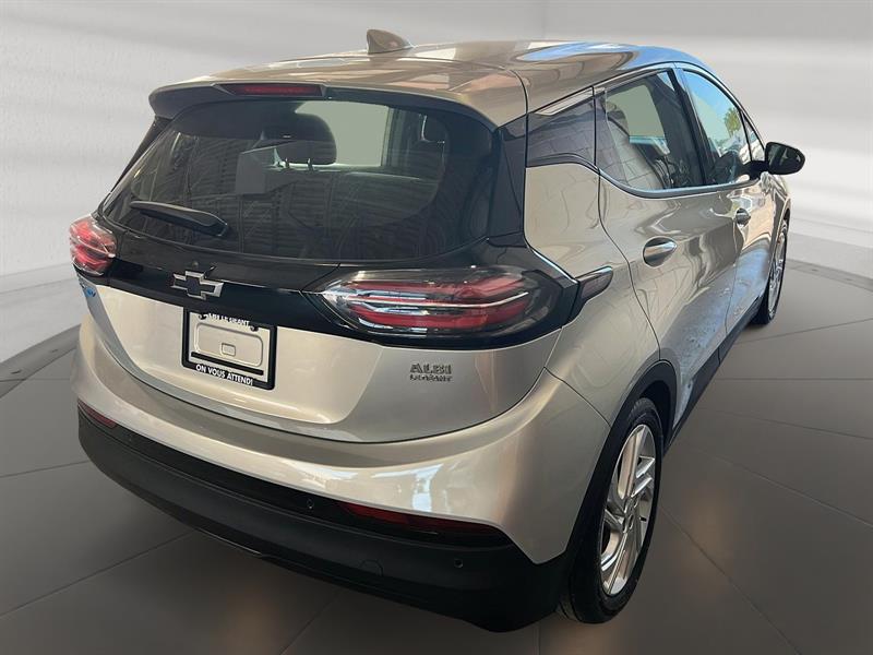 chevrolet Bolt EV 2023 - 4