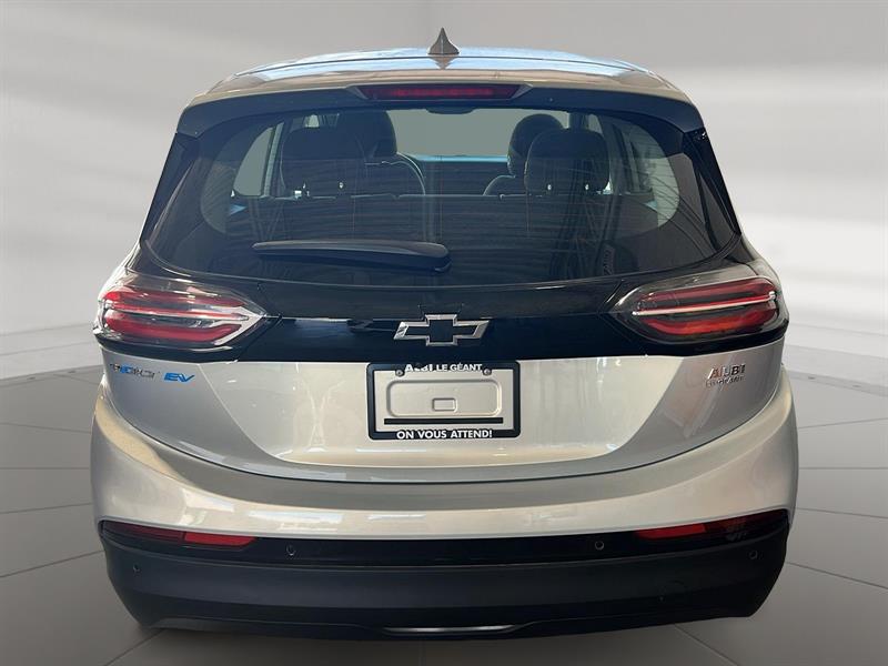 chevrolet Bolt EV 2023 - 5