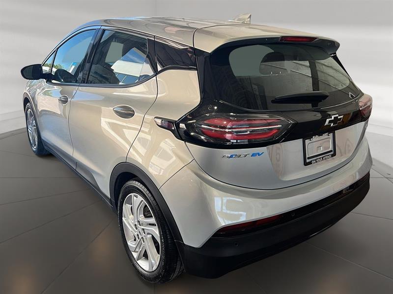 chevrolet Bolt EV 2023 - 6