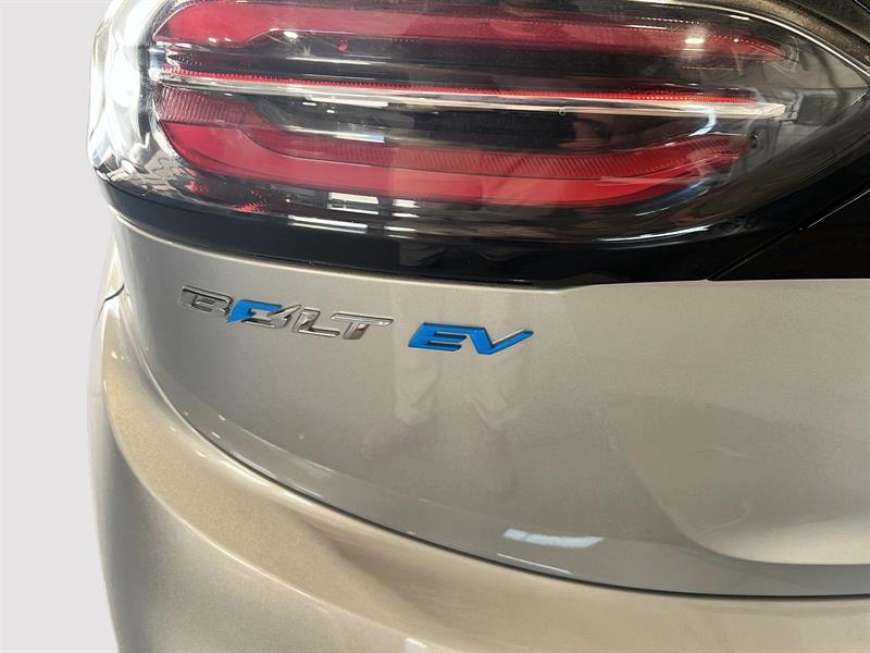 chevrolet Bolt EV 2023 - 7