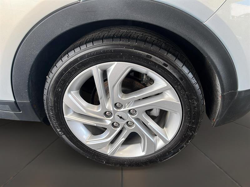 chevrolet Bolt EV 2023 - 8