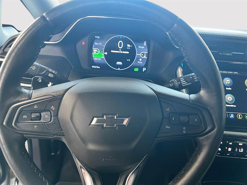 chevrolet Bolt EV 2023 - 10