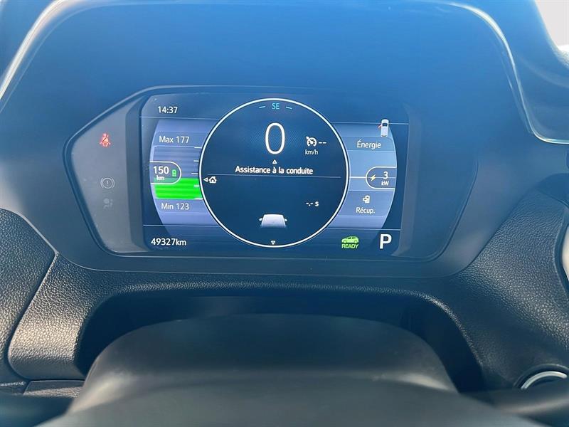 chevrolet Bolt EV 2023 - 11