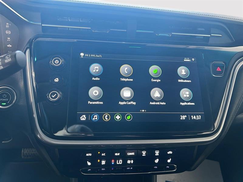 chevrolet Bolt EV 2023 - 12