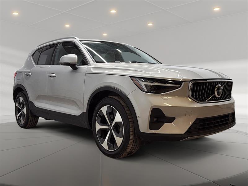volvo XC40 2023 - 3