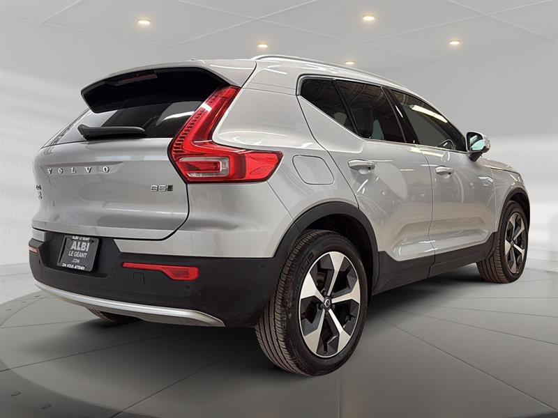 volvo XC40 2023 - 4