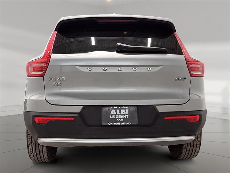 volvo XC40 2023 - 5