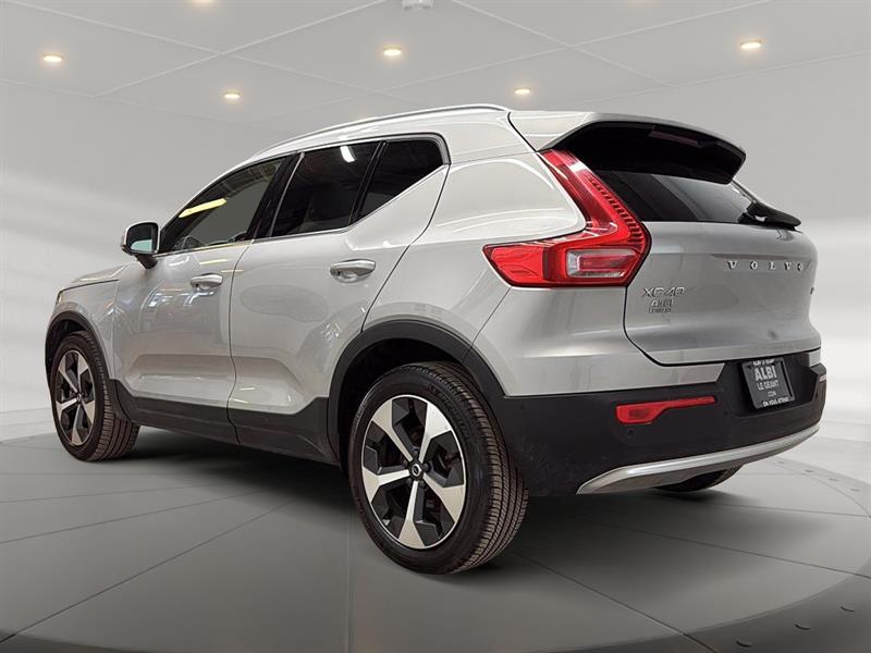 volvo XC40 2023 - 6