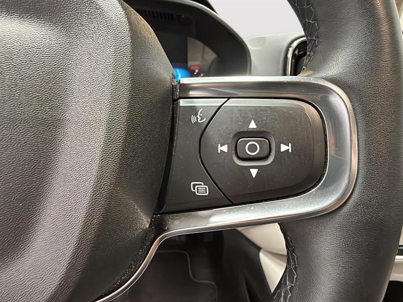 volvo XC40 2023 - 21