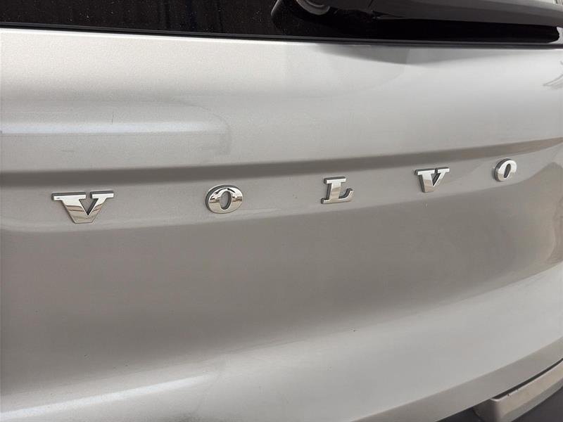volvo XC40 2023 - 29