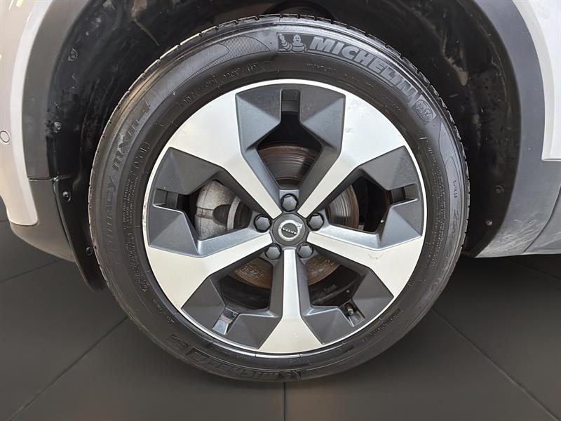 volvo XC40 2023 - 31
