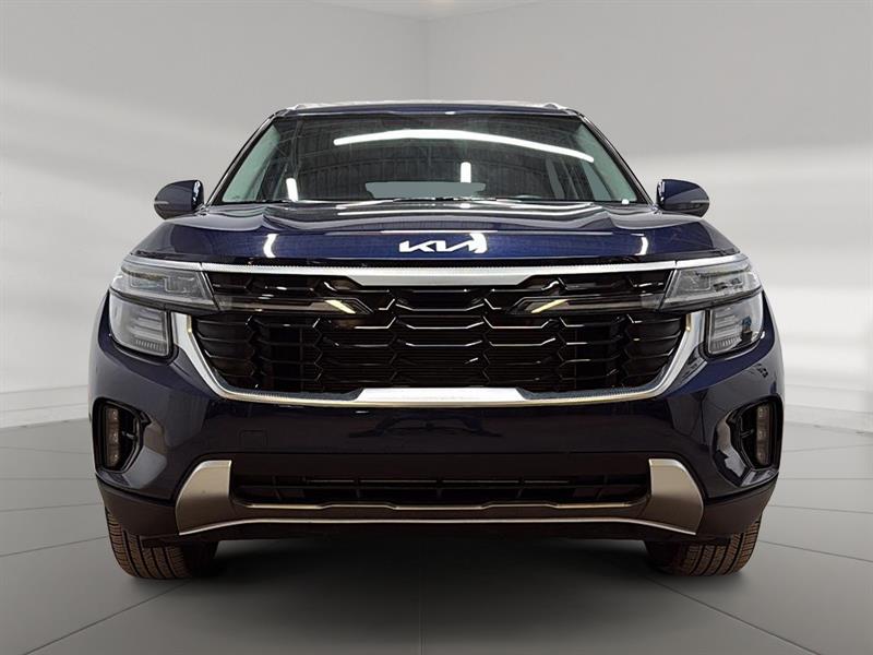 kia Seltos 2024 - 2