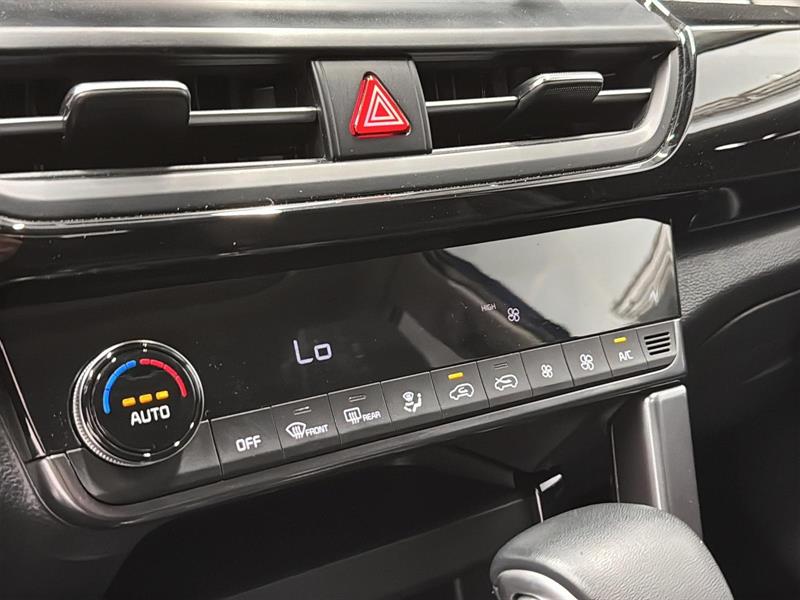 kia Seltos 2024 - 15