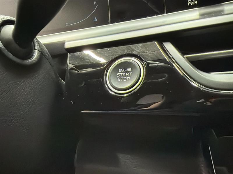 kia Seltos 2024 - 18