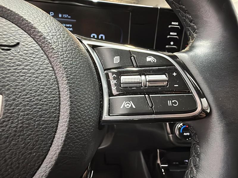 kia Seltos 2024 - 19