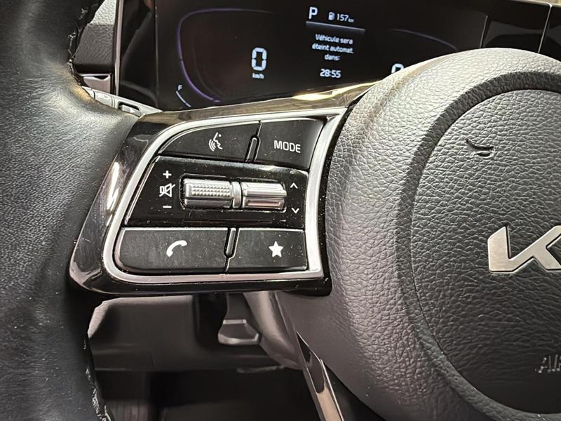 kia Seltos 2024 - 20
