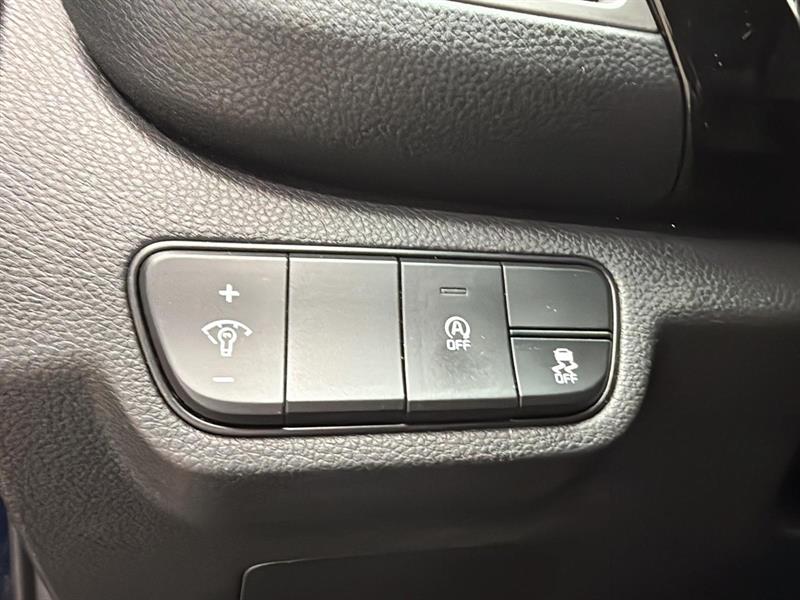 kia Seltos 2024 - 21