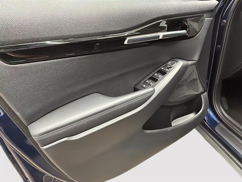 kia Seltos 2024 - 23