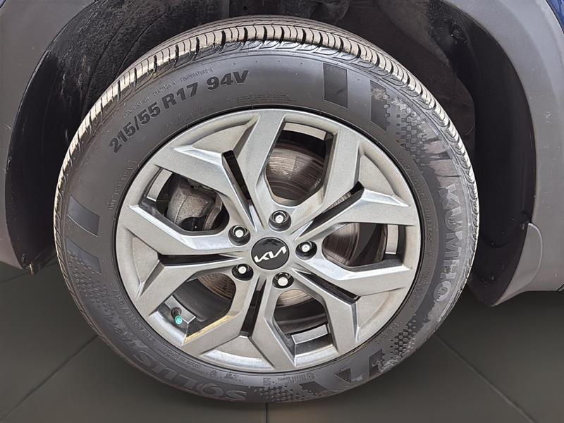kia Seltos 2024 - 27