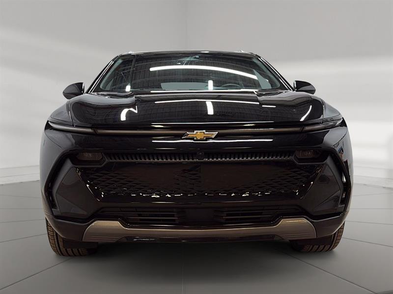 chevrolet Equinox EV 2024 - 2