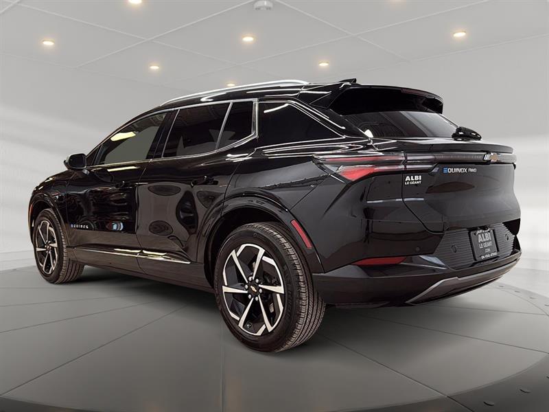 chevrolet Equinox EV 2024 - 6