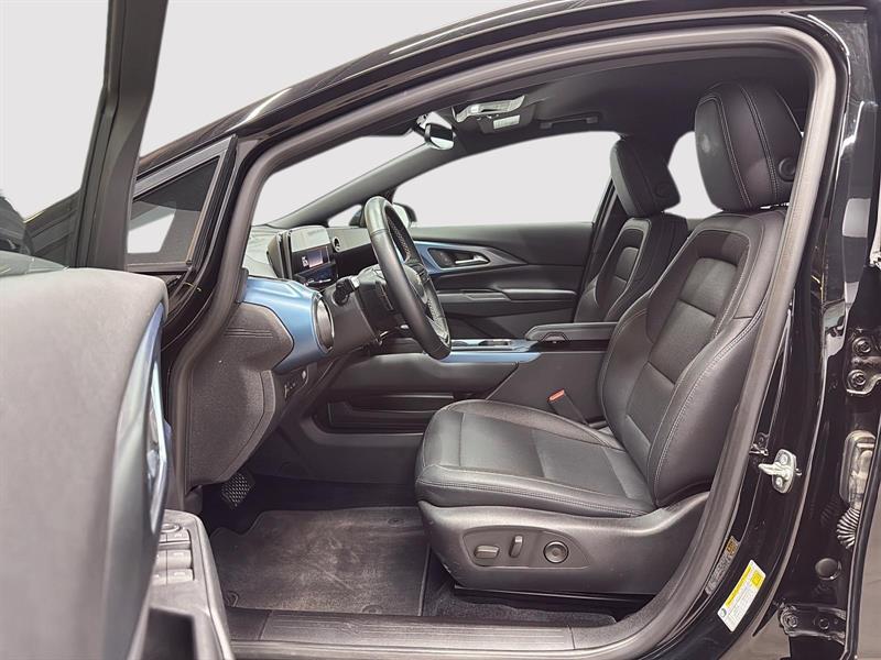 chevrolet Equinox EV 2024 - 7