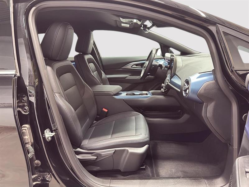chevrolet Equinox EV 2024 - 8
