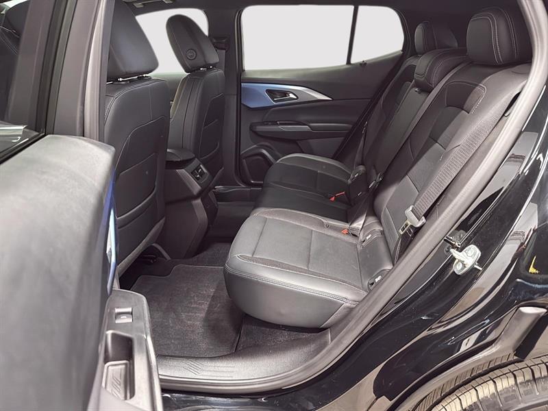 chevrolet Equinox EV 2024 - 9