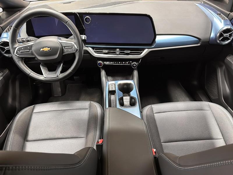 chevrolet Equinox EV 2024 - 10