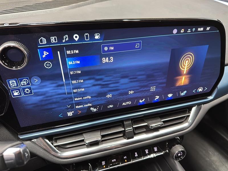 chevrolet Equinox EV 2024 - 15