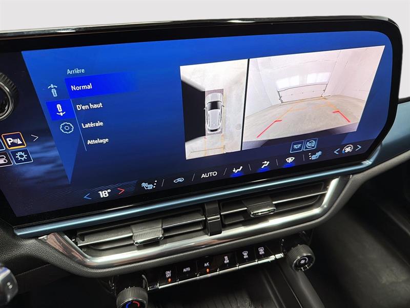 chevrolet Equinox EV 2024 - 16