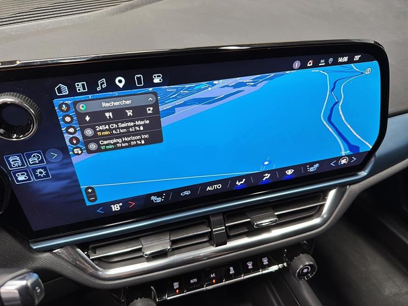 chevrolet Equinox EV 2024 - 17