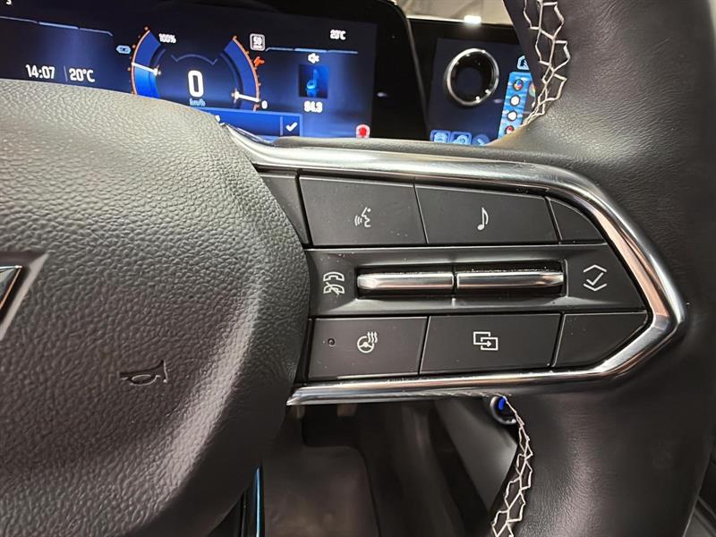 chevrolet Equinox EV 2024 - 18