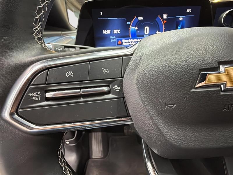 chevrolet Equinox EV 2024 - 19