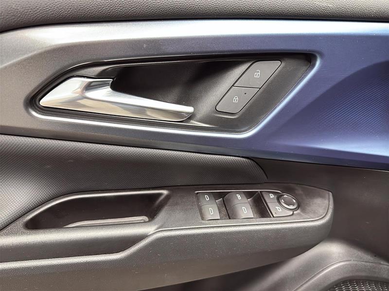 chevrolet Equinox EV 2024 - 21